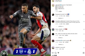 开元棋牌包含姆巴佩重返赛场，持续失利首场状态出色，阿森纳观众沸腾！上演精彩一战的词条